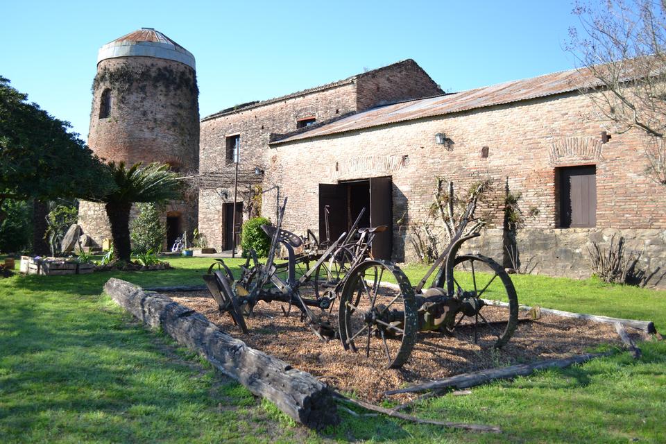 Ir a la galería de fotos exteriores del museo