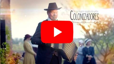 Ir al canal en Vimeo de Estudio Creativa a ver el video: Colonizadores