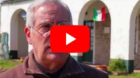 Ir al canal en Youtube de Mariano Bravo a ver el video: Homenaje de San José